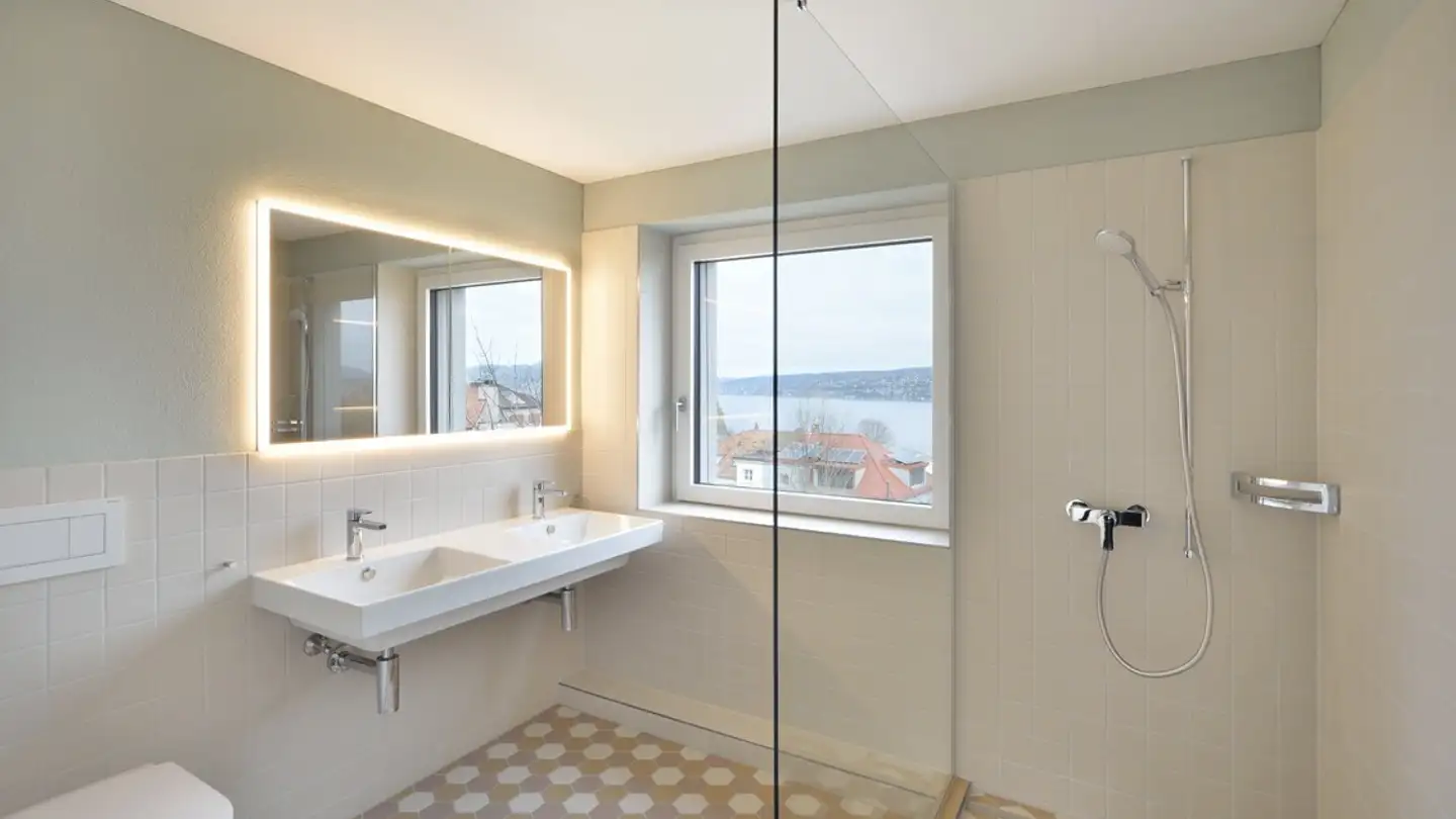 Single house for rent - Heubachstrasse 55, 8810 Horgen - Photo 3