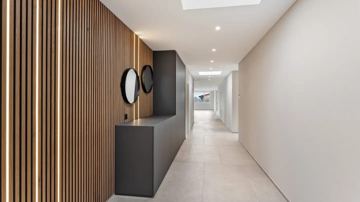 Office space for rent - Oberebenestrasse 38, 5620 Bremgarten AG - Photo 4