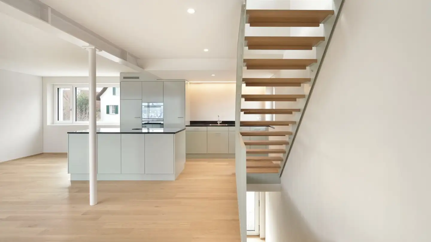 Single house for rent - Heubachstrasse 55, 8810 Horgen - Photo 4