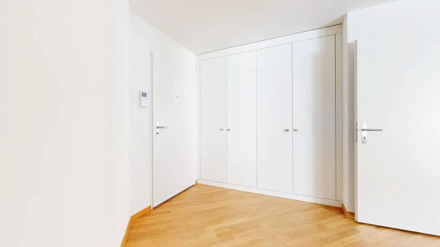 Duplex for rent - Im Tiergarten 39, 8055 Zürich - Photo 2