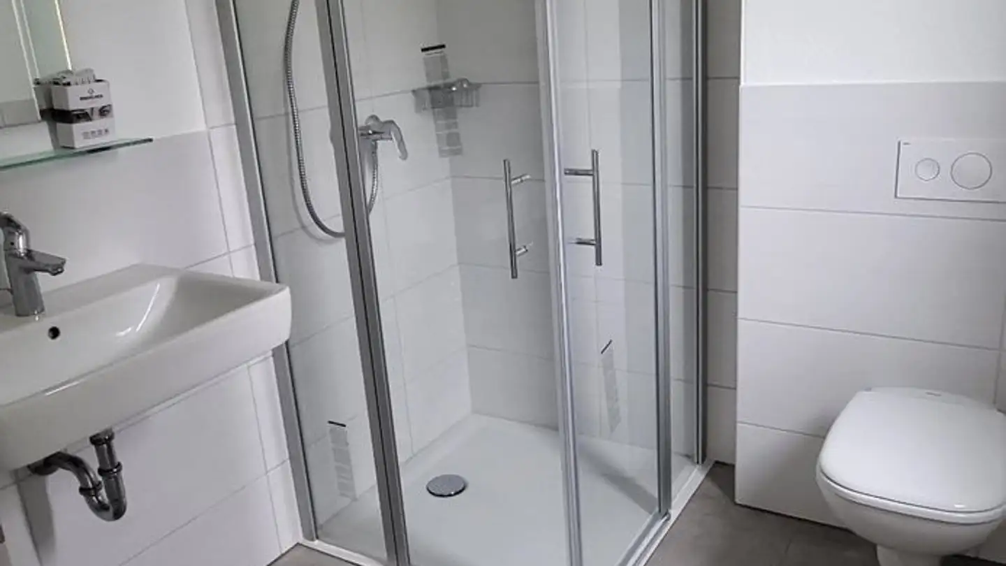 Casa singola in affitto - Chemin Du Cherrat 1a, 1162 St-Prex - Photo 4