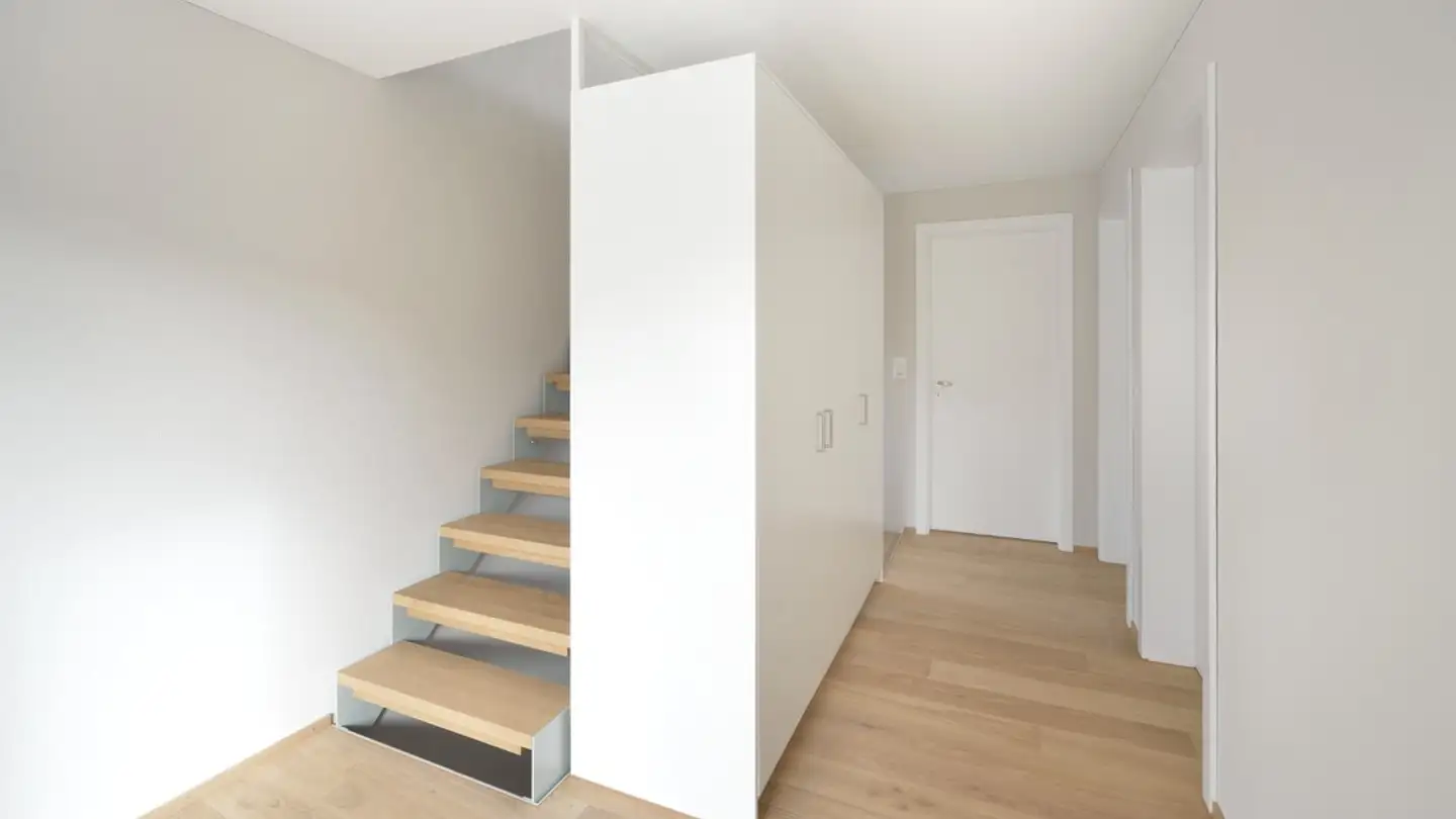 Single house for rent - Heubachstrasse 55, 8810 Horgen - Photo 2