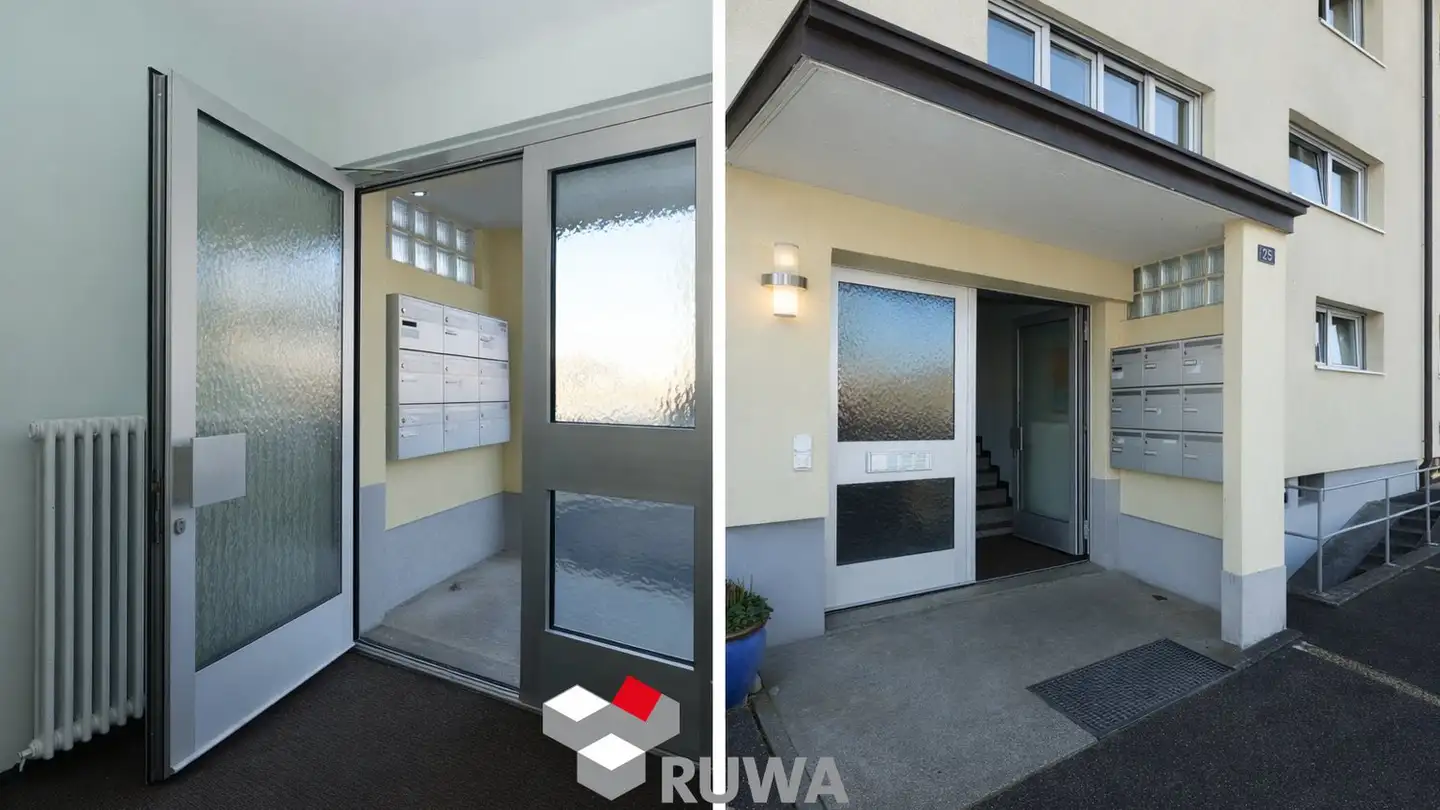 Appartamento in vendita - Jurastrasse 25, 3422 Alchenflüh - Foto 3