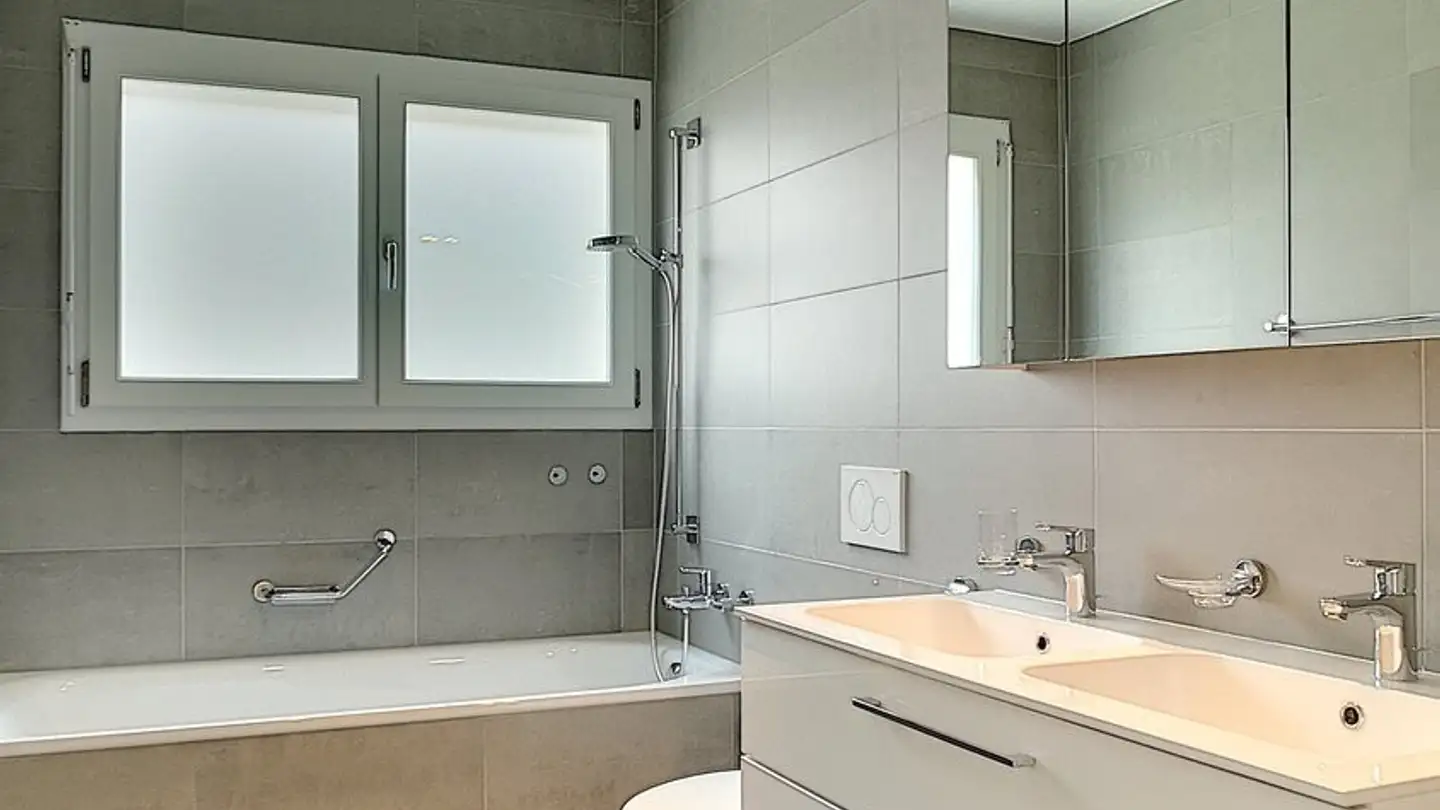 Apartment for rent - Route De Chantemerle 21a, 1763 Granges-Paccot - Photo 4