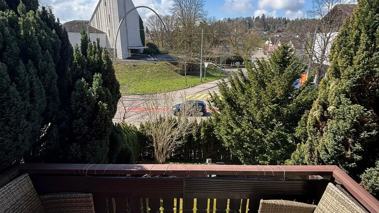 Appartamento in affitto - 8400 Winterthur - Foto 2