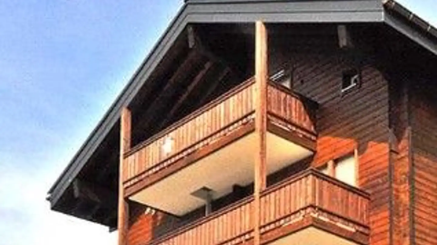 Hôtel à vendre - Liftweg, 3987 Riederalp
