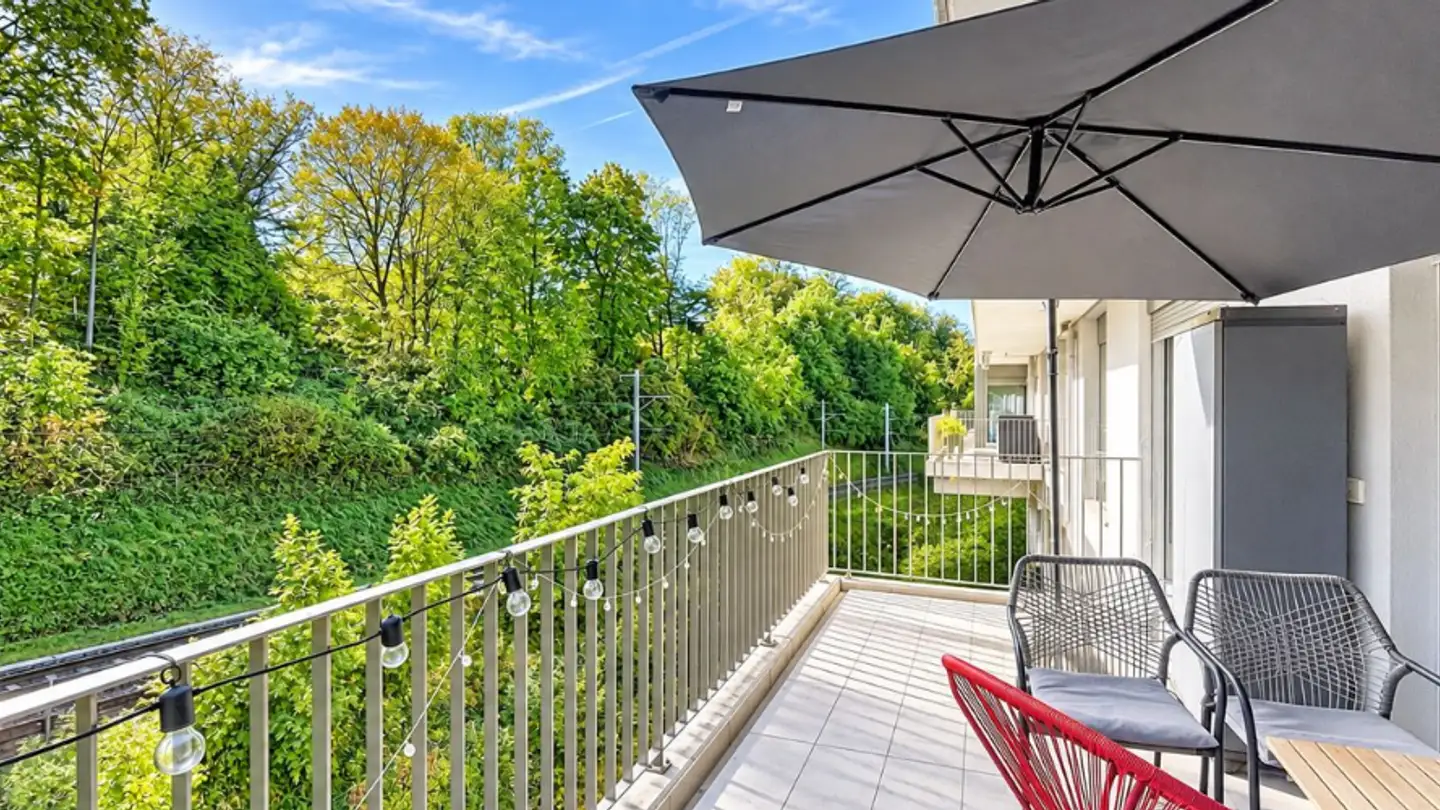 Apartment for sale - 1800 Vevey