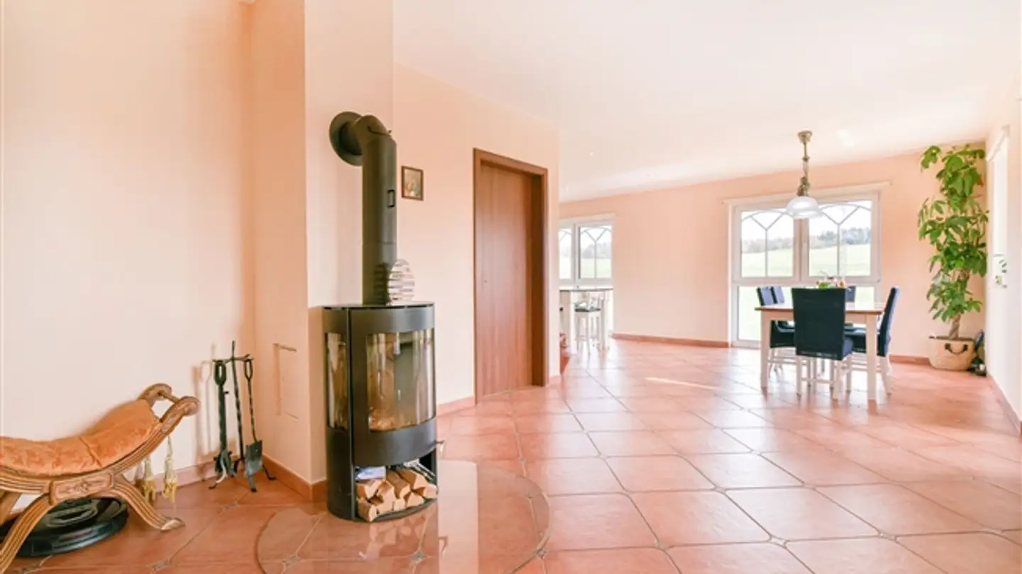 Einfamilienhaus kaufen - Erlinsbacherstrasse 18, 4655 Stüsslingen - Foto 3