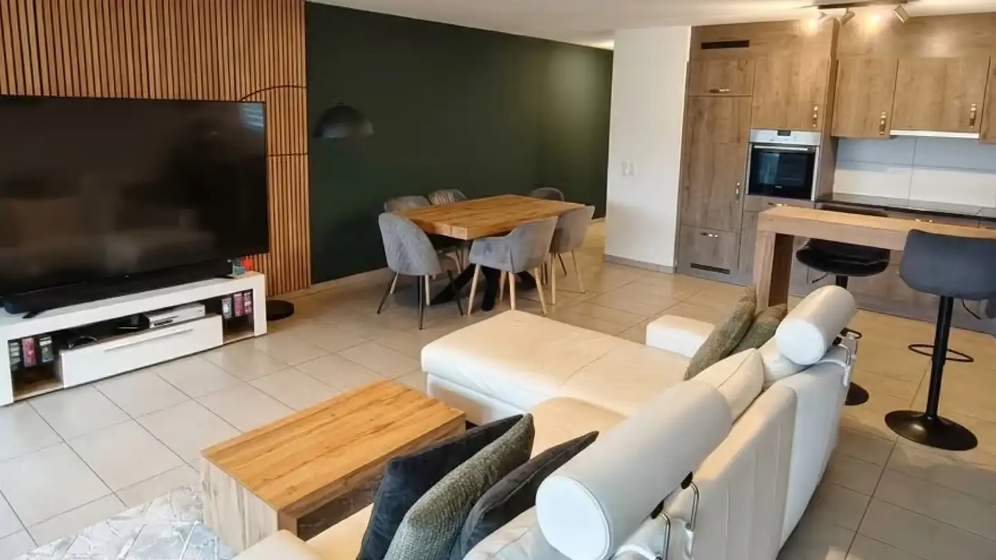 Apartment for sale - 1744 Chénens