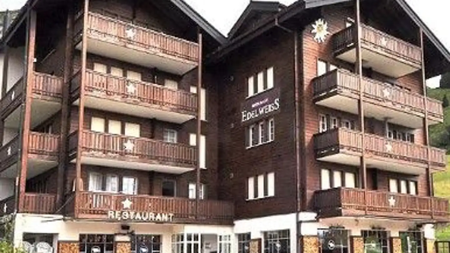 Hôtel à vendre - Liftweg, 3987 Riederalp - Photo 2