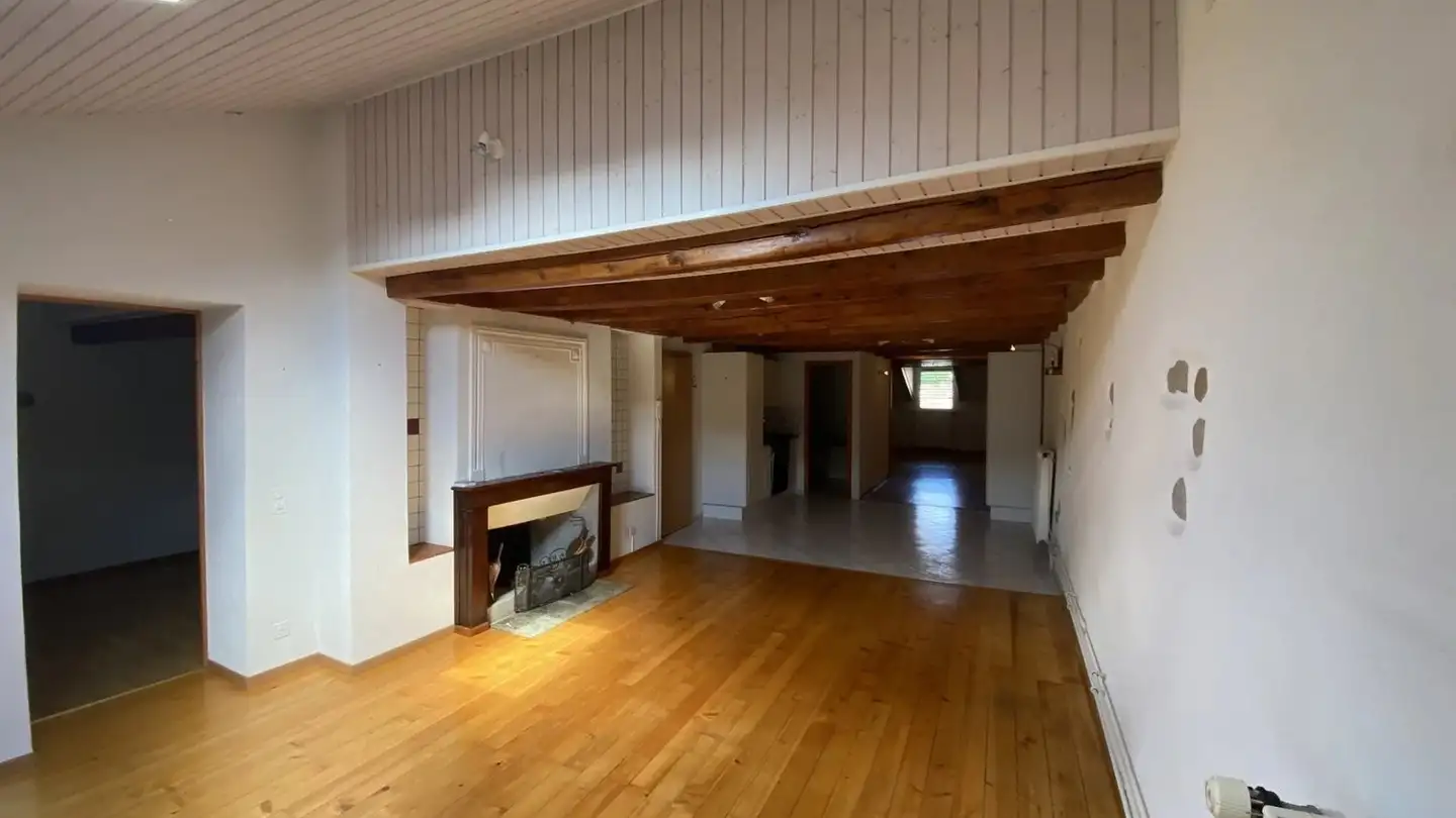 Apartment for rent - Grand-Rue 90, 1180 Rolle - Photo 4