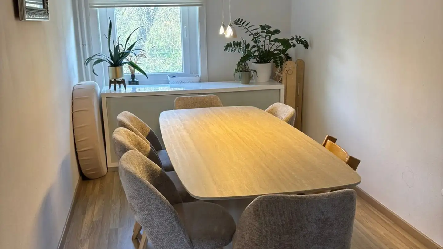 Appartamento in affitto - 8400 Winterthur - Foto 4