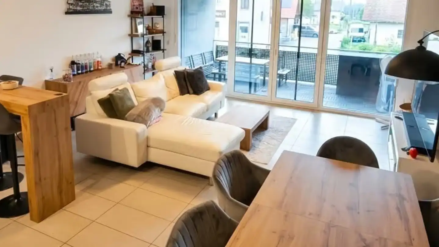 Appartement à vendre - 1744 Chénens - Photo 2