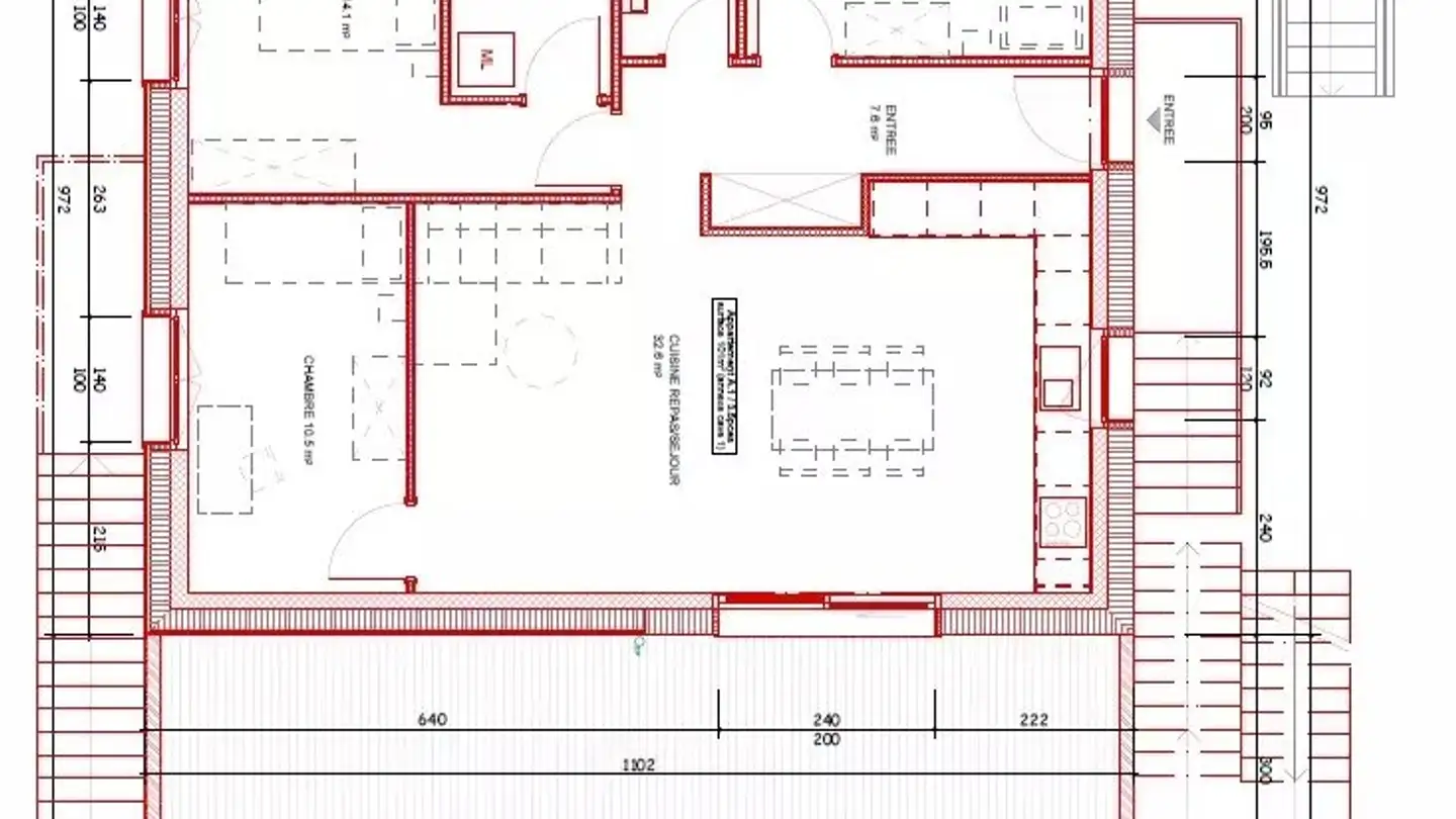 Appartement à vendre - 6340 Baar - Photo 4