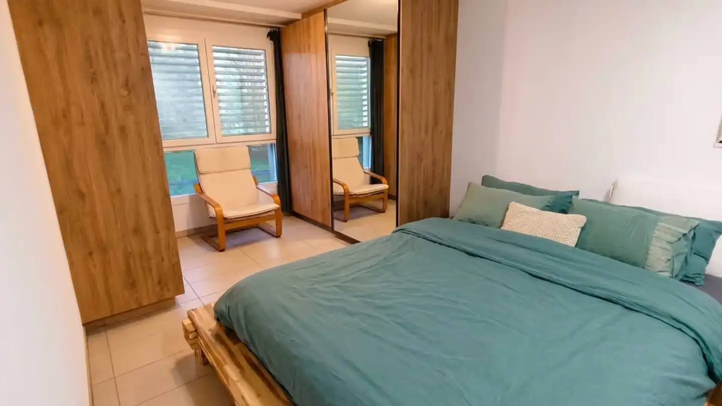 Appartement à vendre - 1744 Chénens - Photo 3
