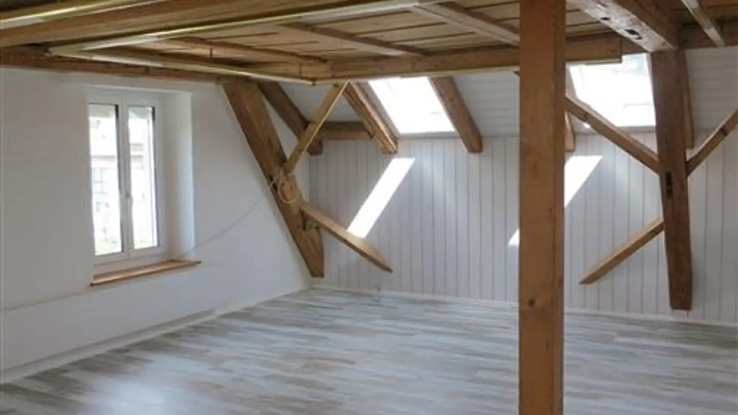 Spazio ufficio in affitto - Im Wechsel 2, 5042 Hirschthal - Photo 3