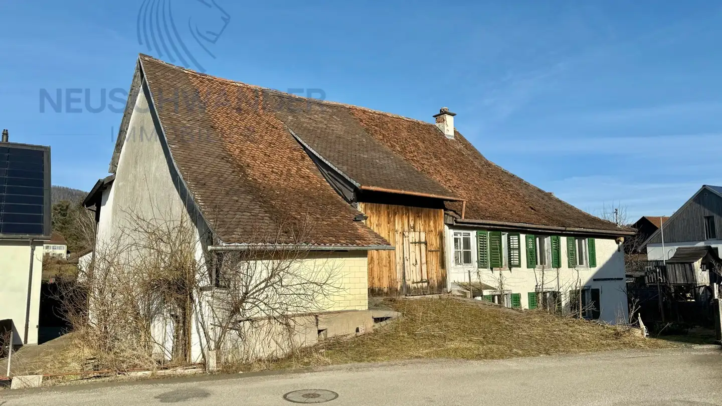 Casa singola in vendita - 2826 Corban - Photo 3