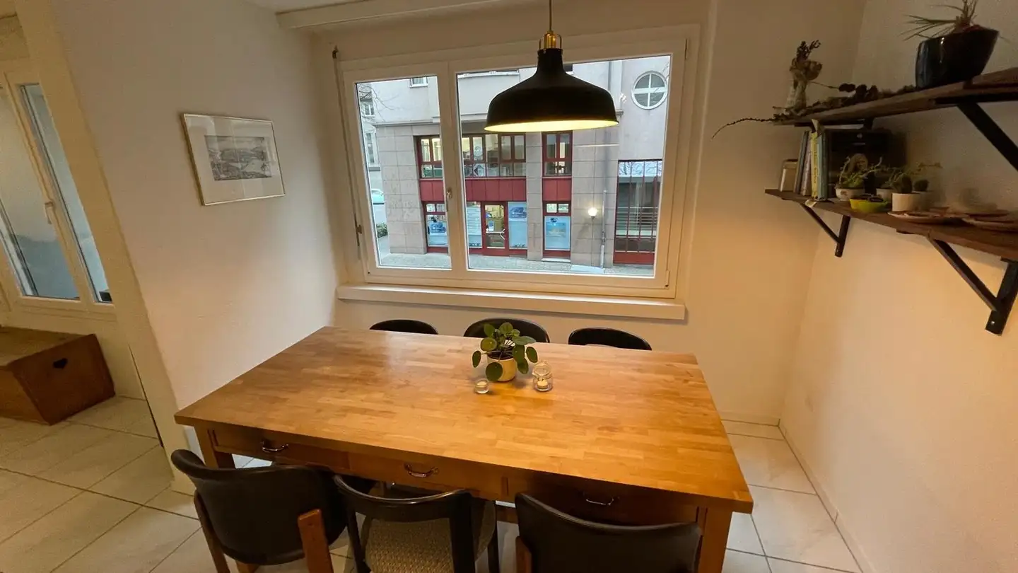 Apartment for rent - Birkenstrasse 13, 6003 Luzern - Photo 3