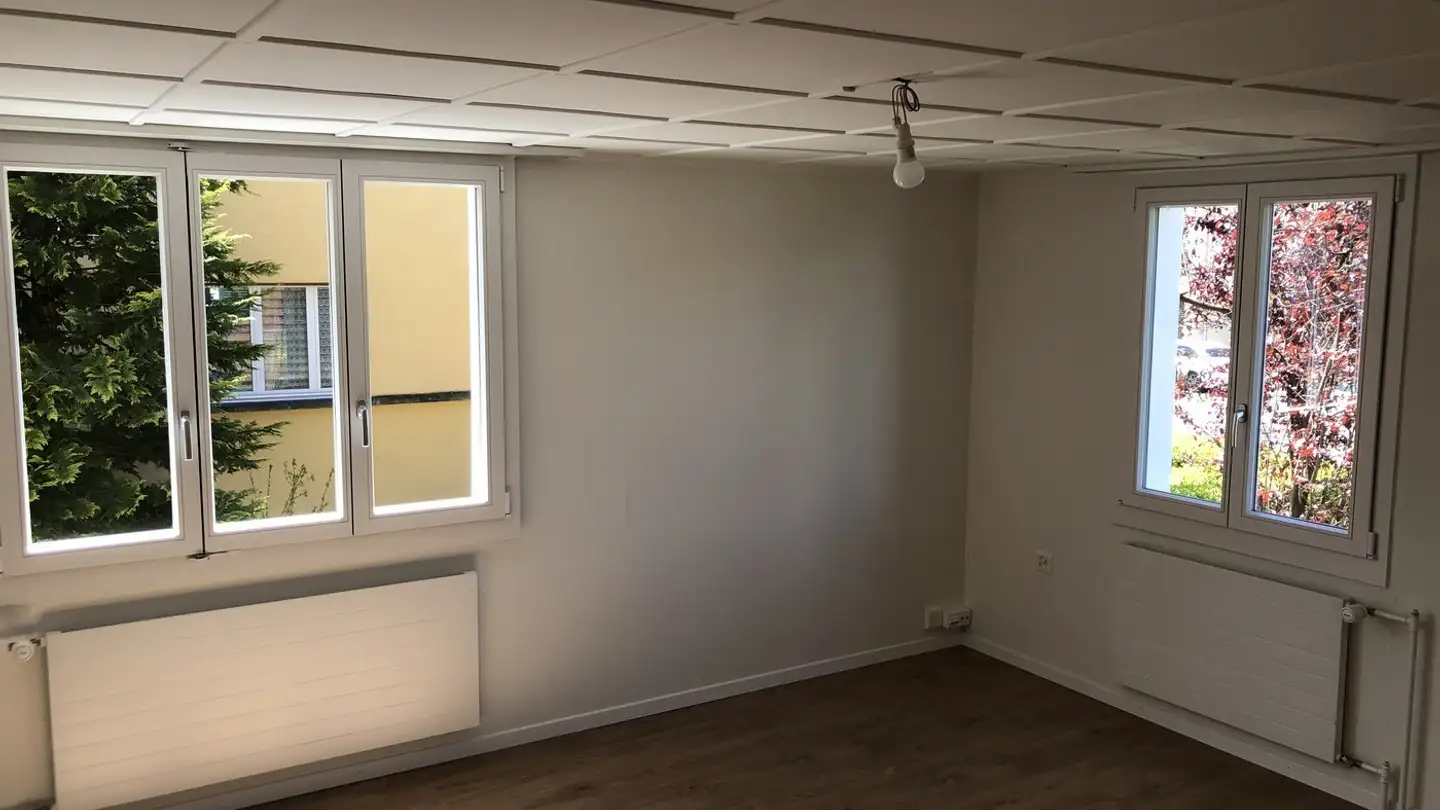 Apartment for rent - Hauptstrasse 7, 5647 Oberrüti