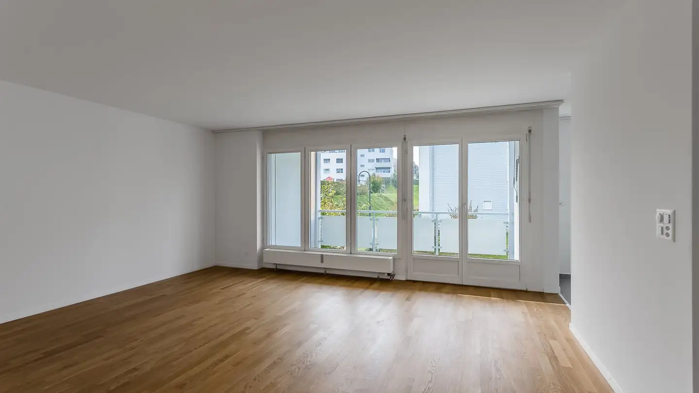 Apartment for rent - Untereyweg 3, 6207 Nottwil