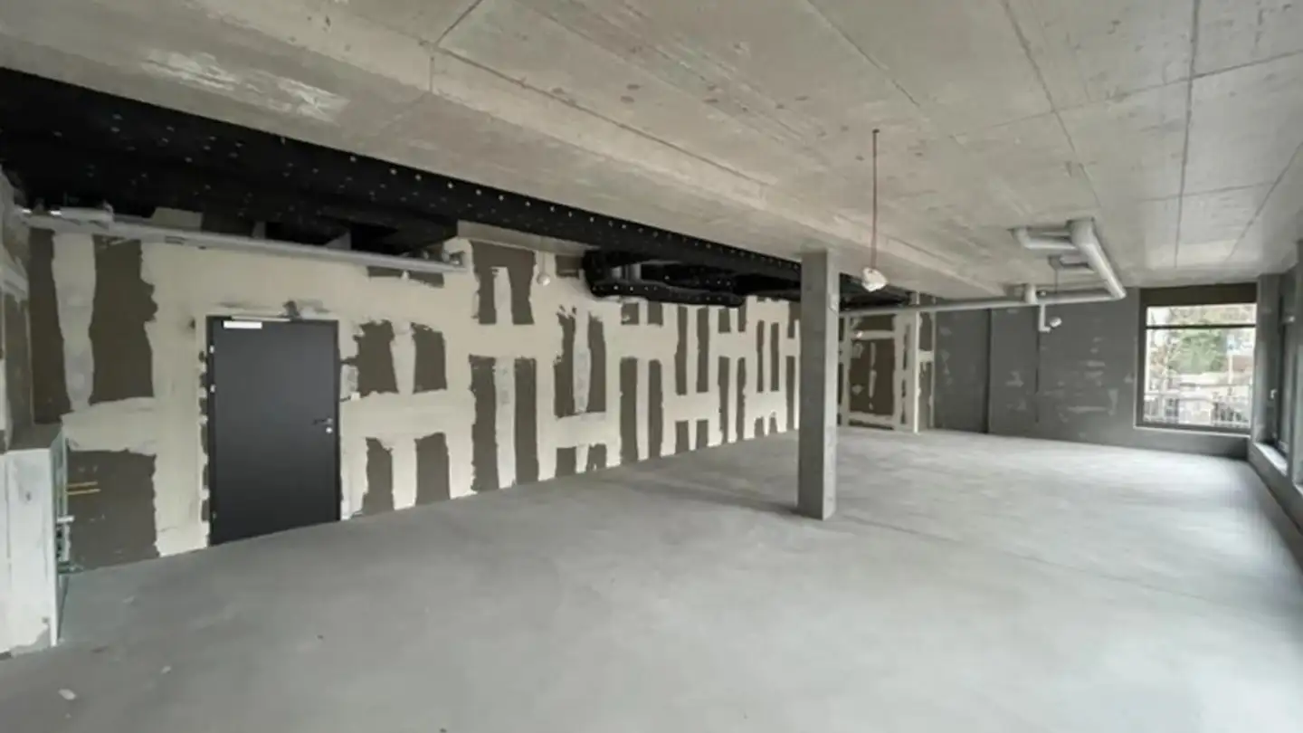 Office space for rent - Rorschacher Strasse 135, 9000 St. Gallen - Photo 3