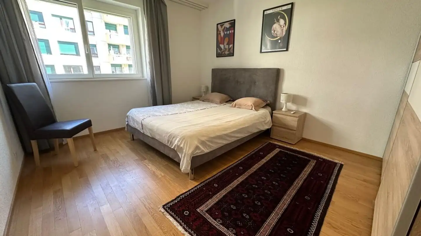 Appartement à louer - Rue Alexandre- Gavard 28, 1227 Carouge GE - Photo 4