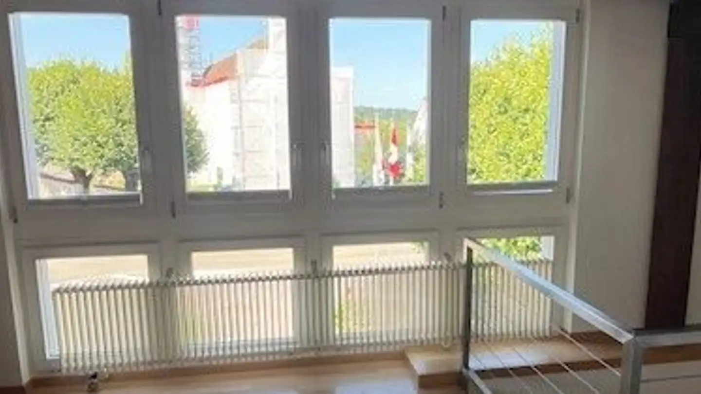 Apartment for rent - Hauptstrasse 47, 4148 Pfeffingen