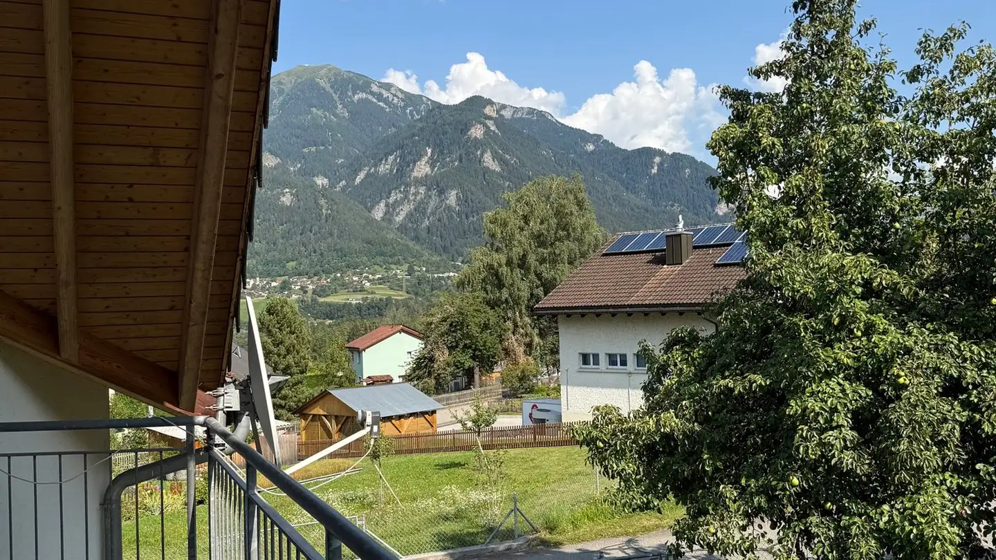 Single house for sale - Löserweg 17, 7421 Summaprada - Photo 3