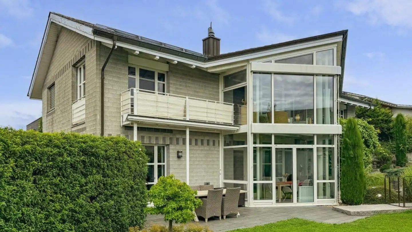 Casa singola in vendita - 8203 Schaffhausen