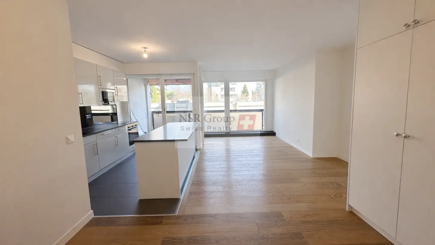 Apartment for sale - Chemin Du Petit-Saconnex, 1209 Genève