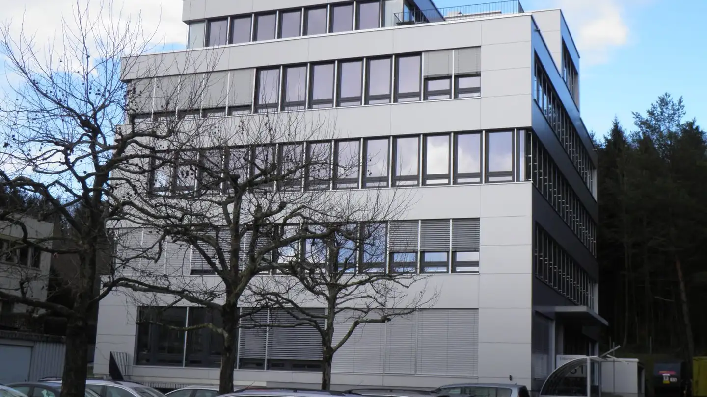 Office space for rent - Täfernstrasse 31, 5405 Dättwil AG