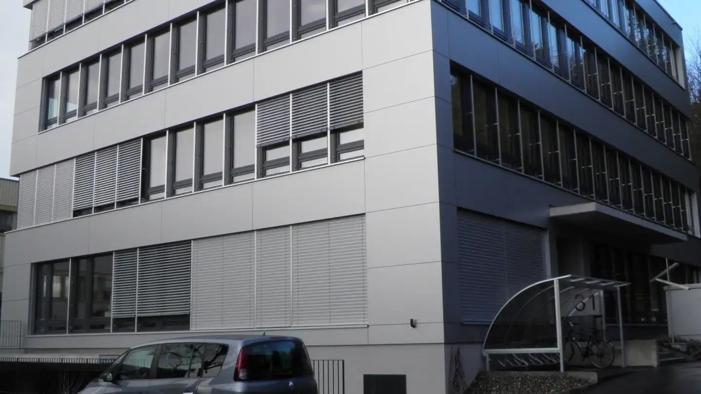 Office space for rent - Täfernstrasse 31, 5405 Dättwil AG - Photo 2