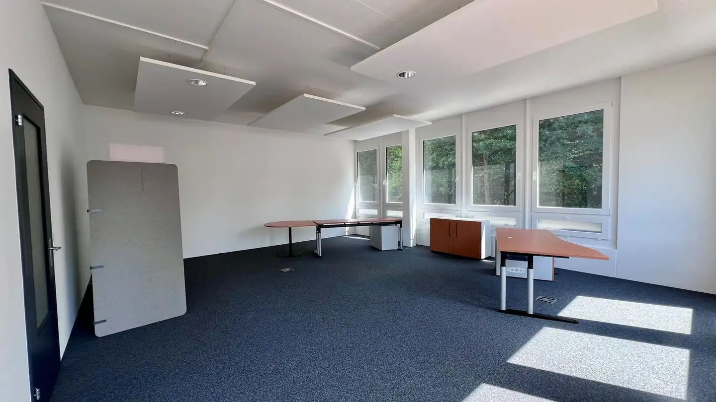 Office space for rent - Täfernstrasse 31, 5405 Dättwil AG - Photo 3