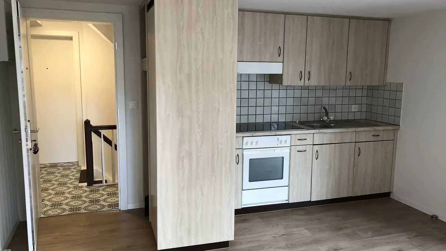 Appartamento in affitto - Hauptstrasse 7, 5647 Oberrüti - Foto 3