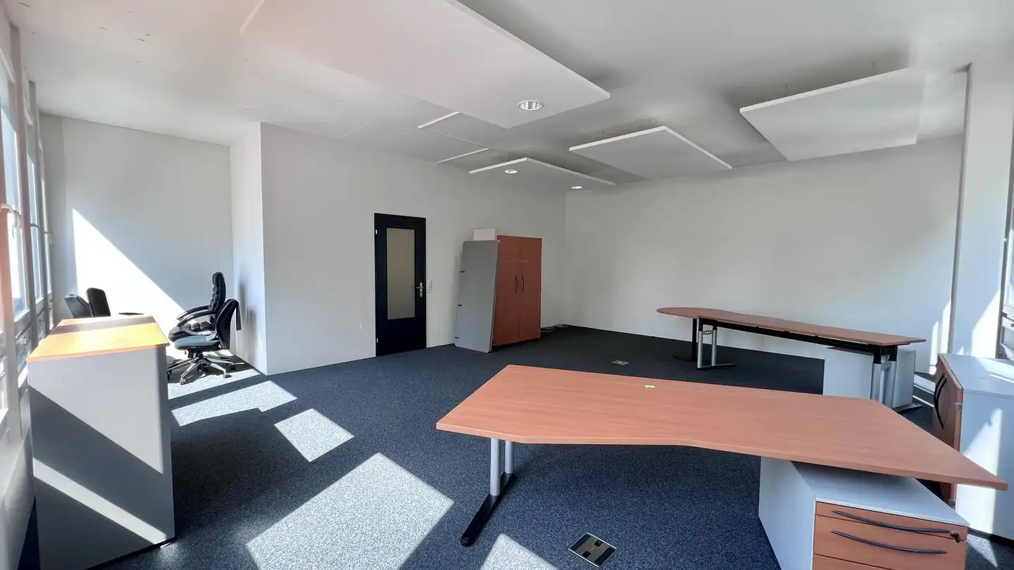 Office space for rent - Täfernstrasse 31, 5405 Dättwil AG - Photo 4