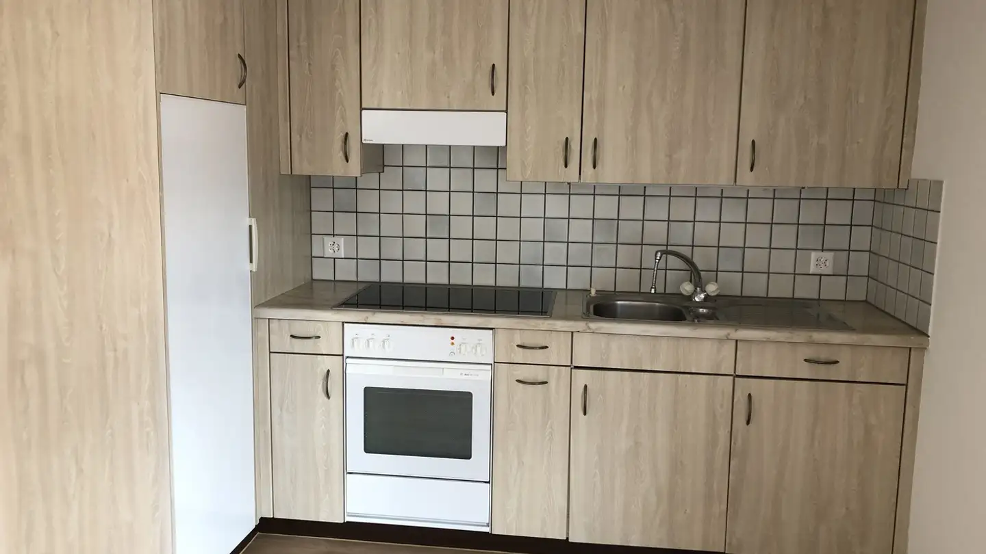 Appartamento in affitto - Hauptstrasse 7, 5647 Oberrüti - Foto 4