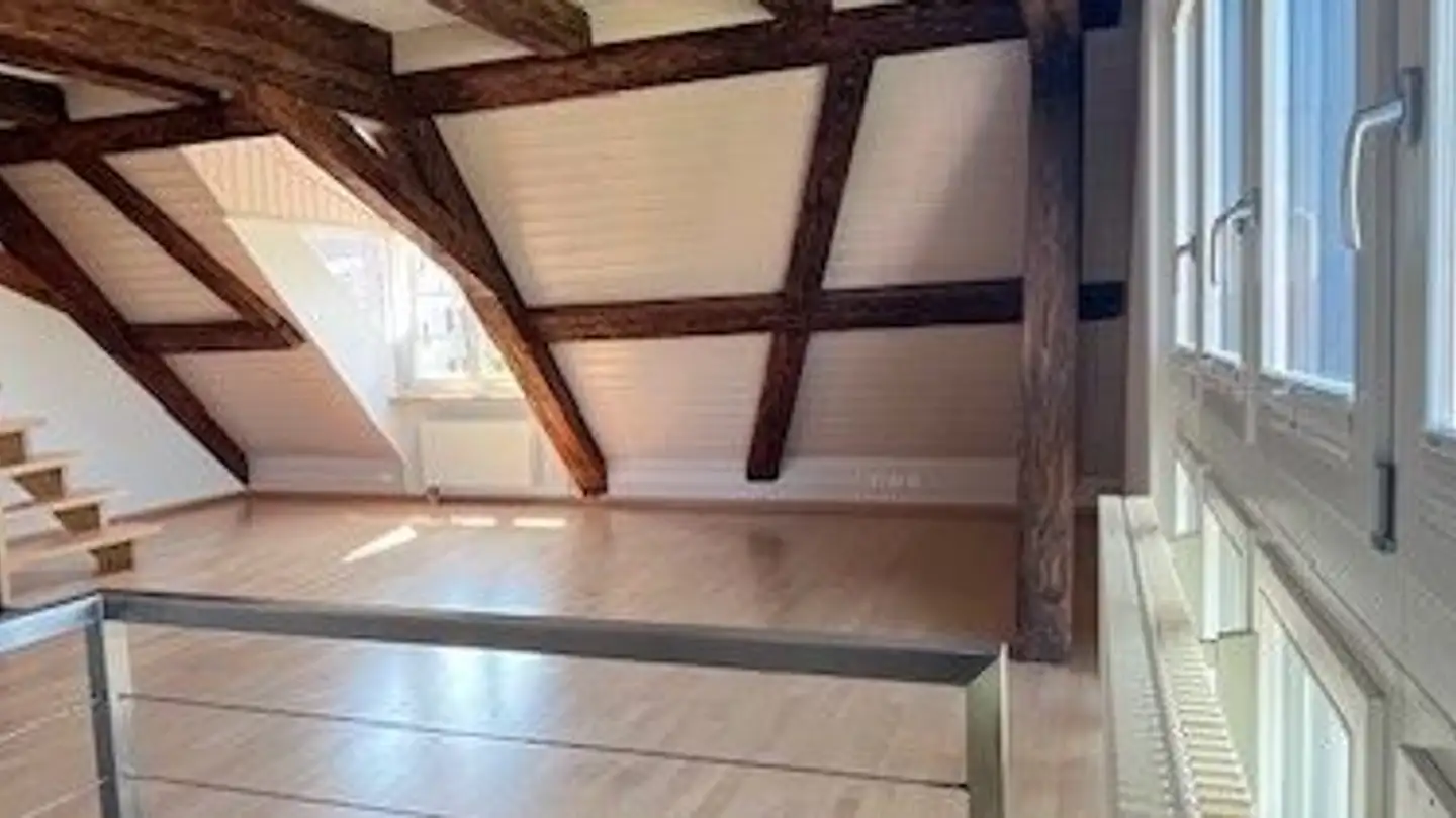 Apartment for rent - Hauptstrasse 47, 4148 Pfeffingen - Photo 3