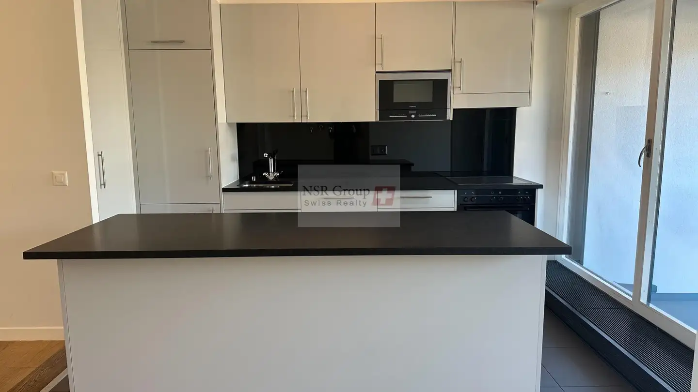 Appartement à vendre - Chemin Du Petit-Saconnex, 1209 Genève - Photo 2