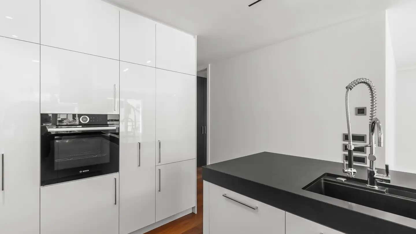 Appartement à louer - Zürcherstrasse 9, 8854 Siebnen - Photo 2