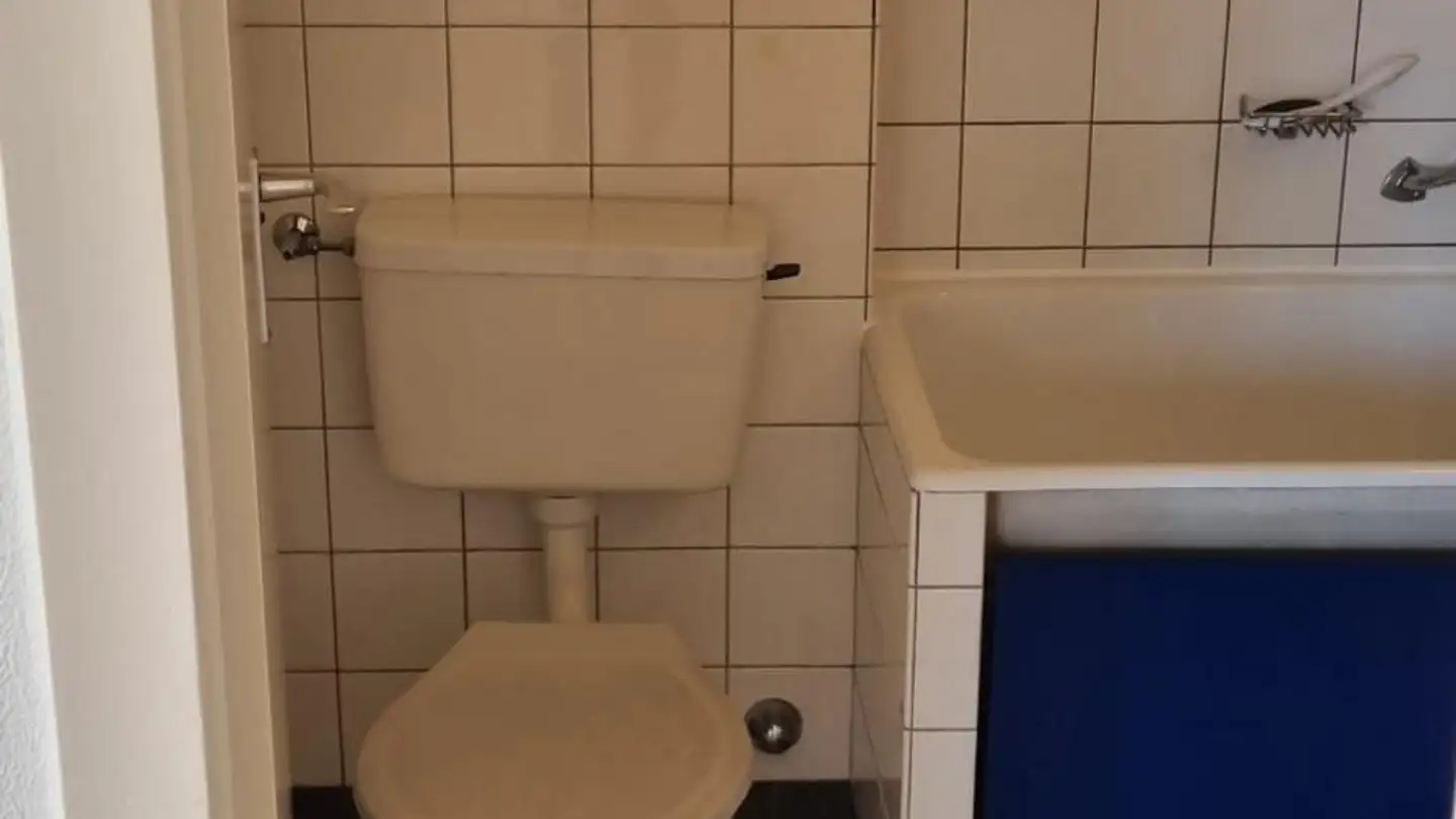 Appartamento in affitto - Rue De La Villette 10, 1400 Yverdon-les-Bains - Foto 4