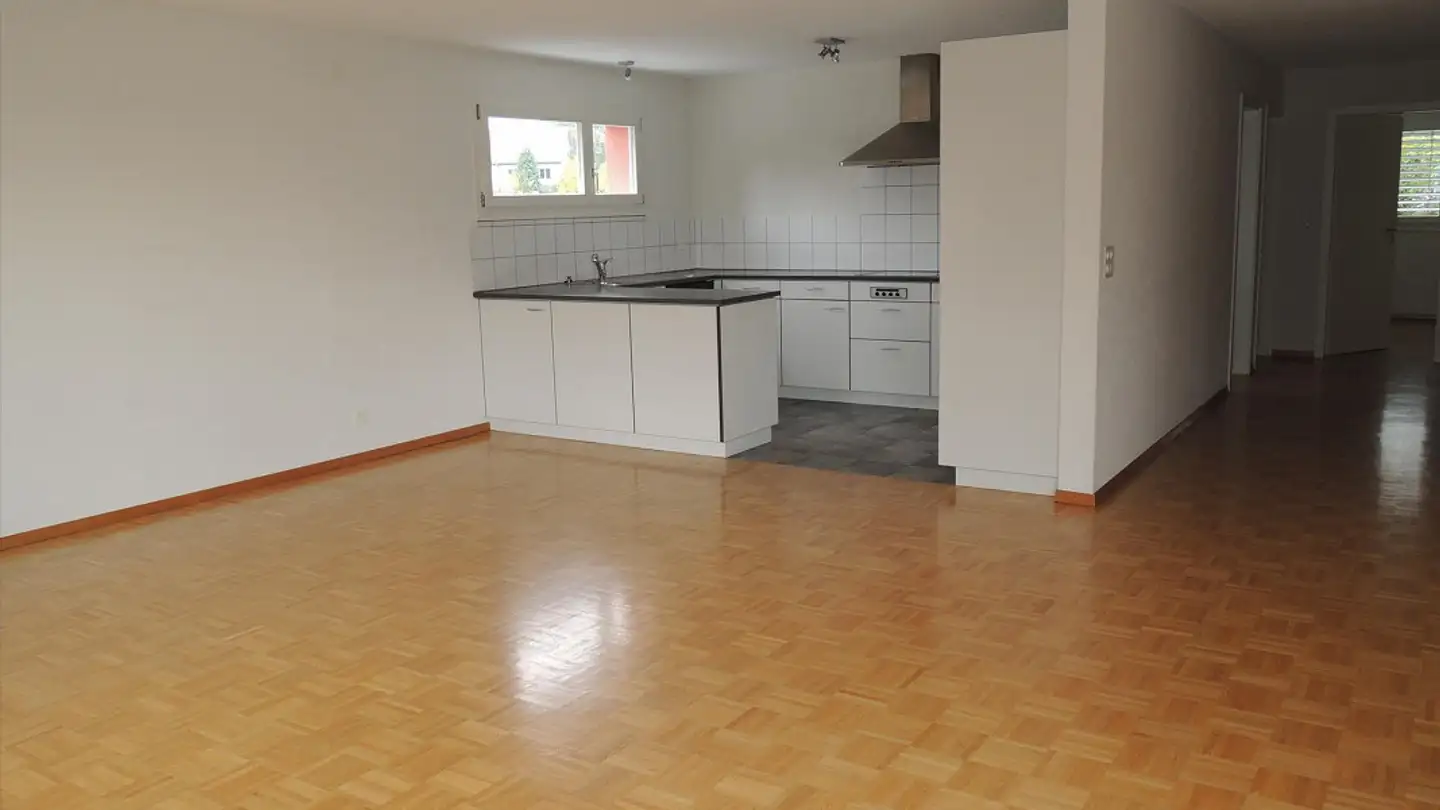 Penthouse for rent - Brugerastrasse 44, 3186 Düdingen - Photo 2