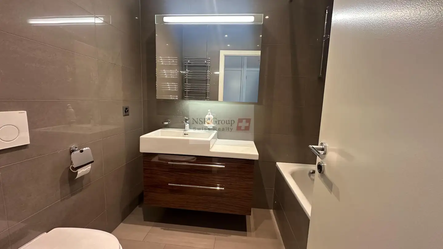 Appartement à vendre - Chemin Du Petit-Saconnex, 1209 Genève - Photo 3