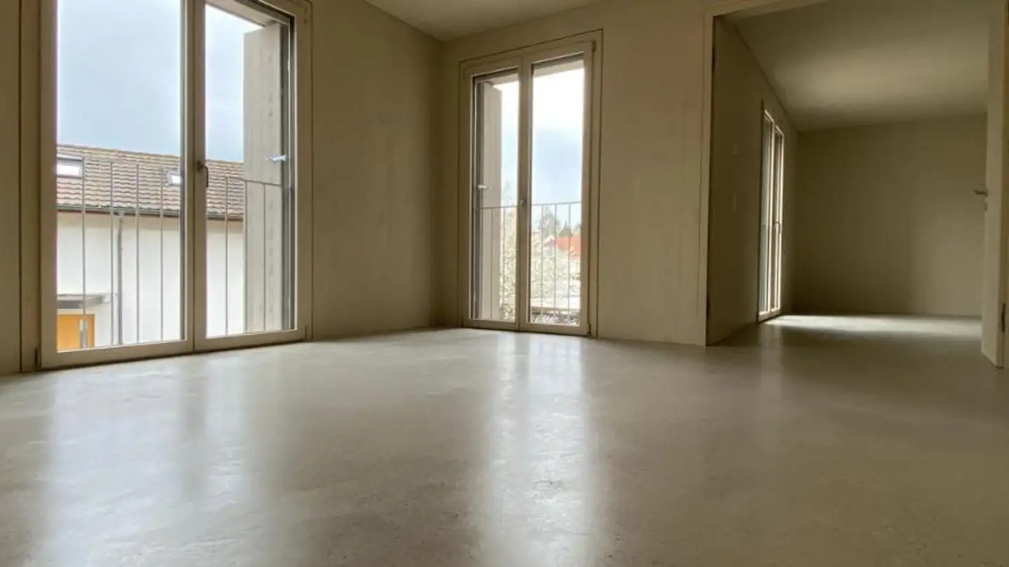 Wohnung mieten - Impasse Des Glaïeuls 8, 1720 Corminboeuf