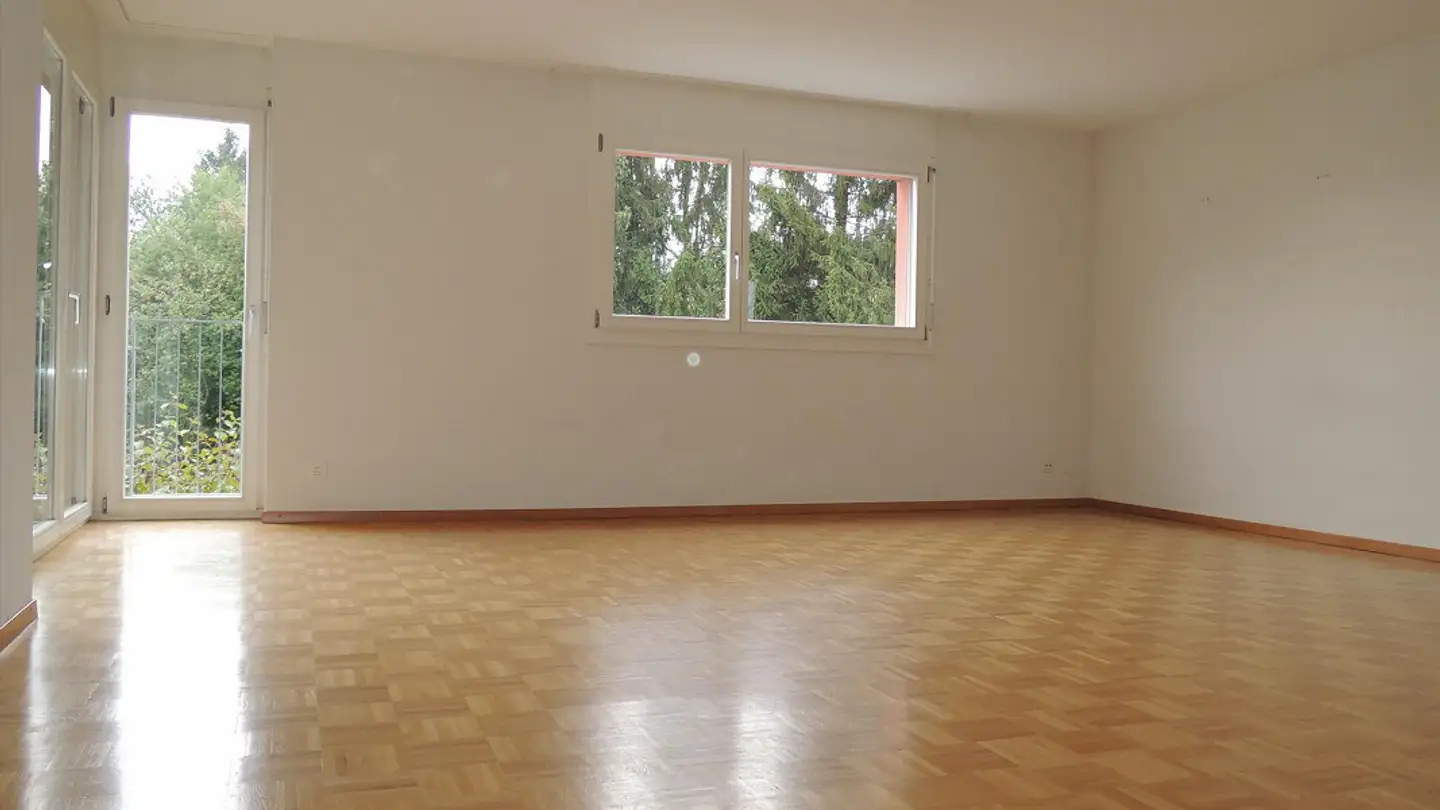 Penthouse for rent - Brugerastrasse 44, 3186 Düdingen - Photo 3