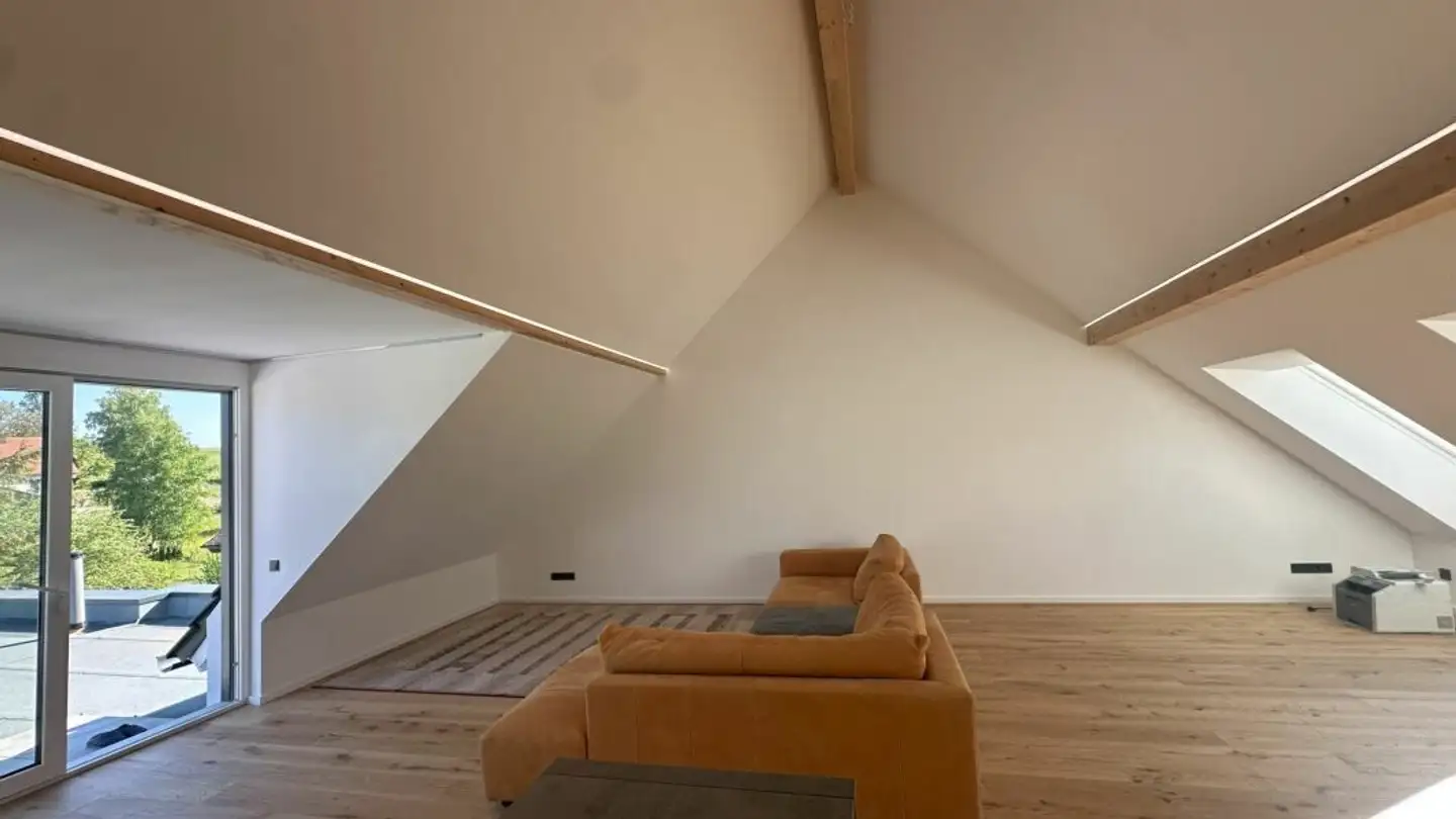 Appartement à louer - Junkerstrasse 58, 6280 Hochdorf