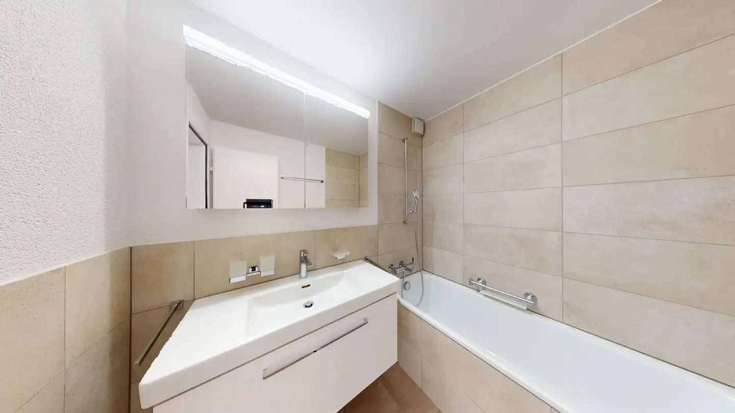 Appartement à vendre - 5242 Birr - Photo 3