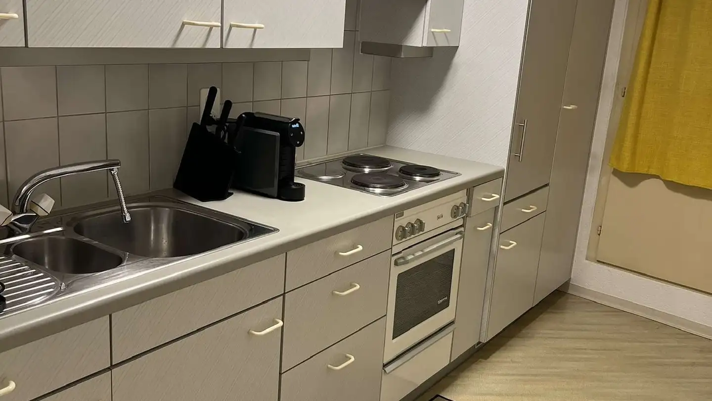 Wohnung mieten - Sigriswilstrasse 6, 3654 Gunten - Foto 2