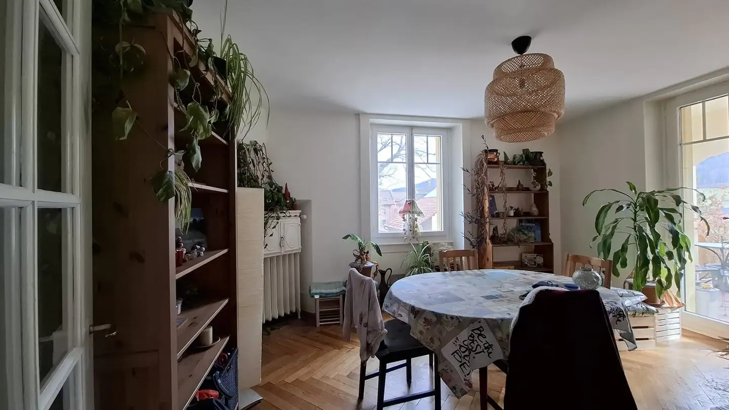 Appartement à louer - Rue De France 11, 1337 Vallorbe - Photo 2
