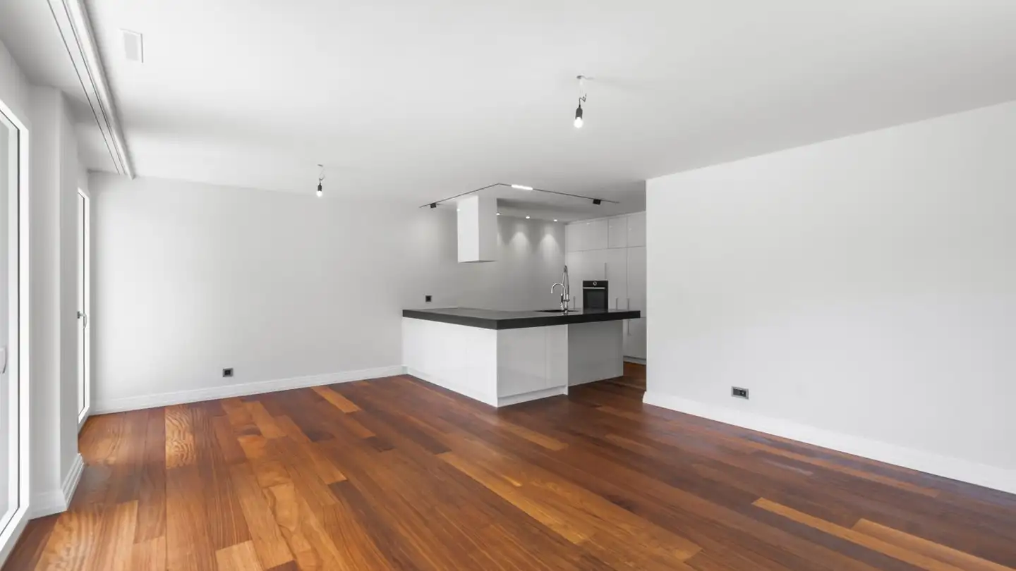 Appartement à louer - Zürcherstrasse 9, 8854 Siebnen - Photo 4