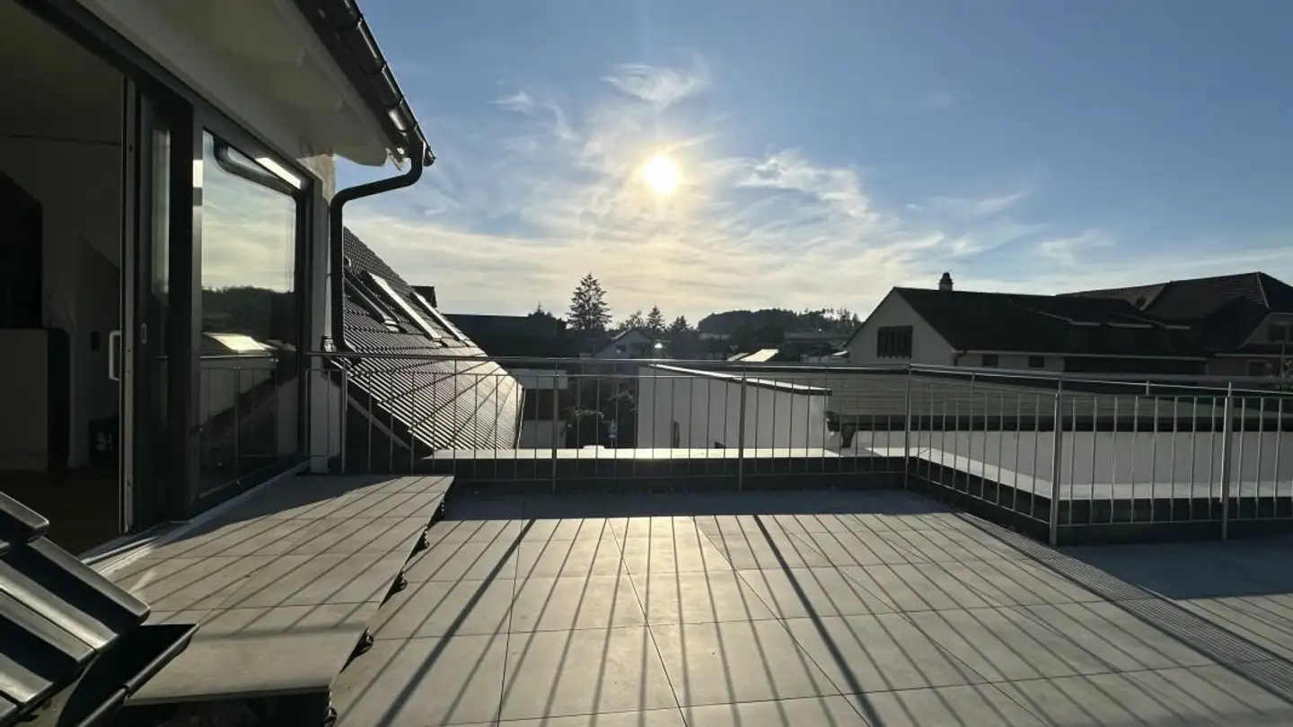 Wohnung mieten - Junkerstrasse 58, 6280 Hochdorf - Foto 2